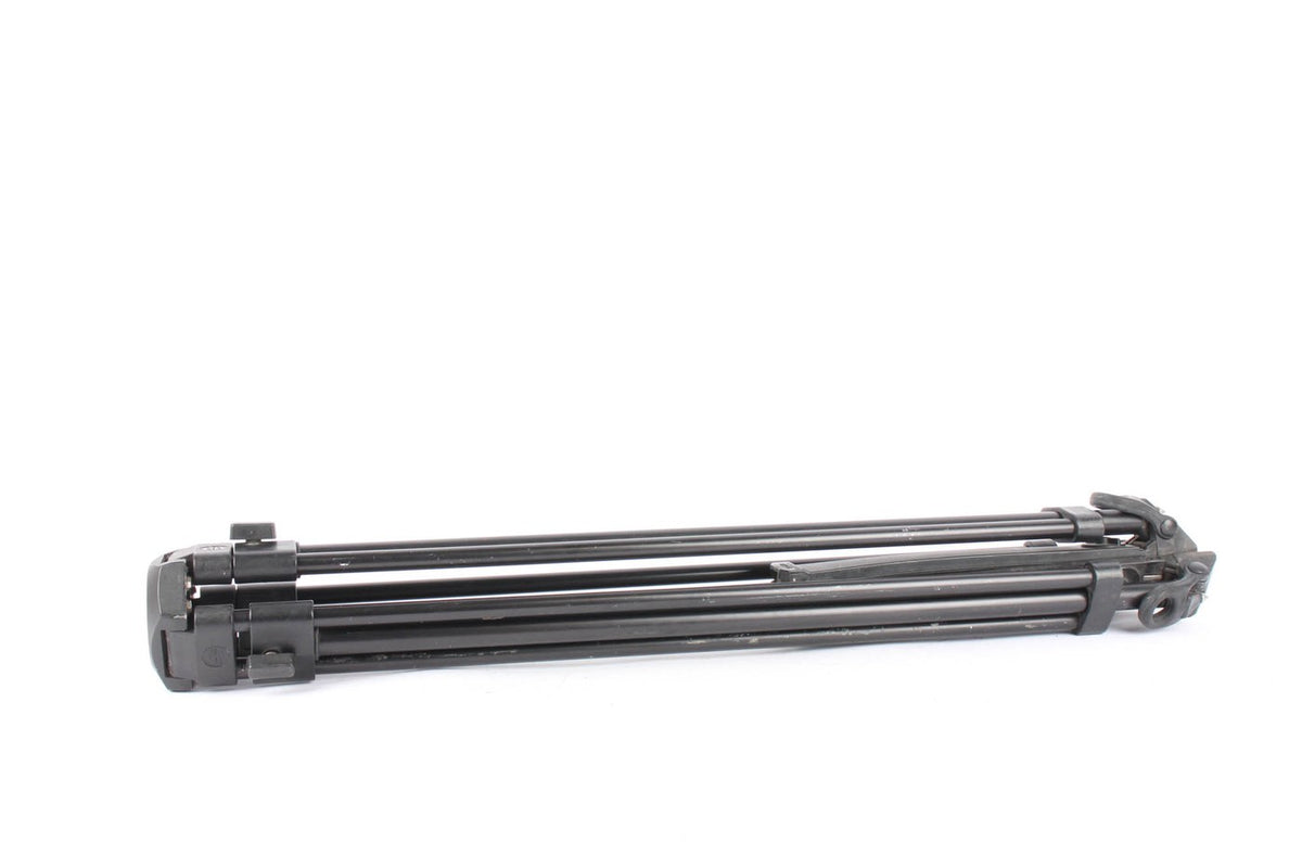 Sachtler ENG 75/2 D HD Aluminium Tripod · imagen principal