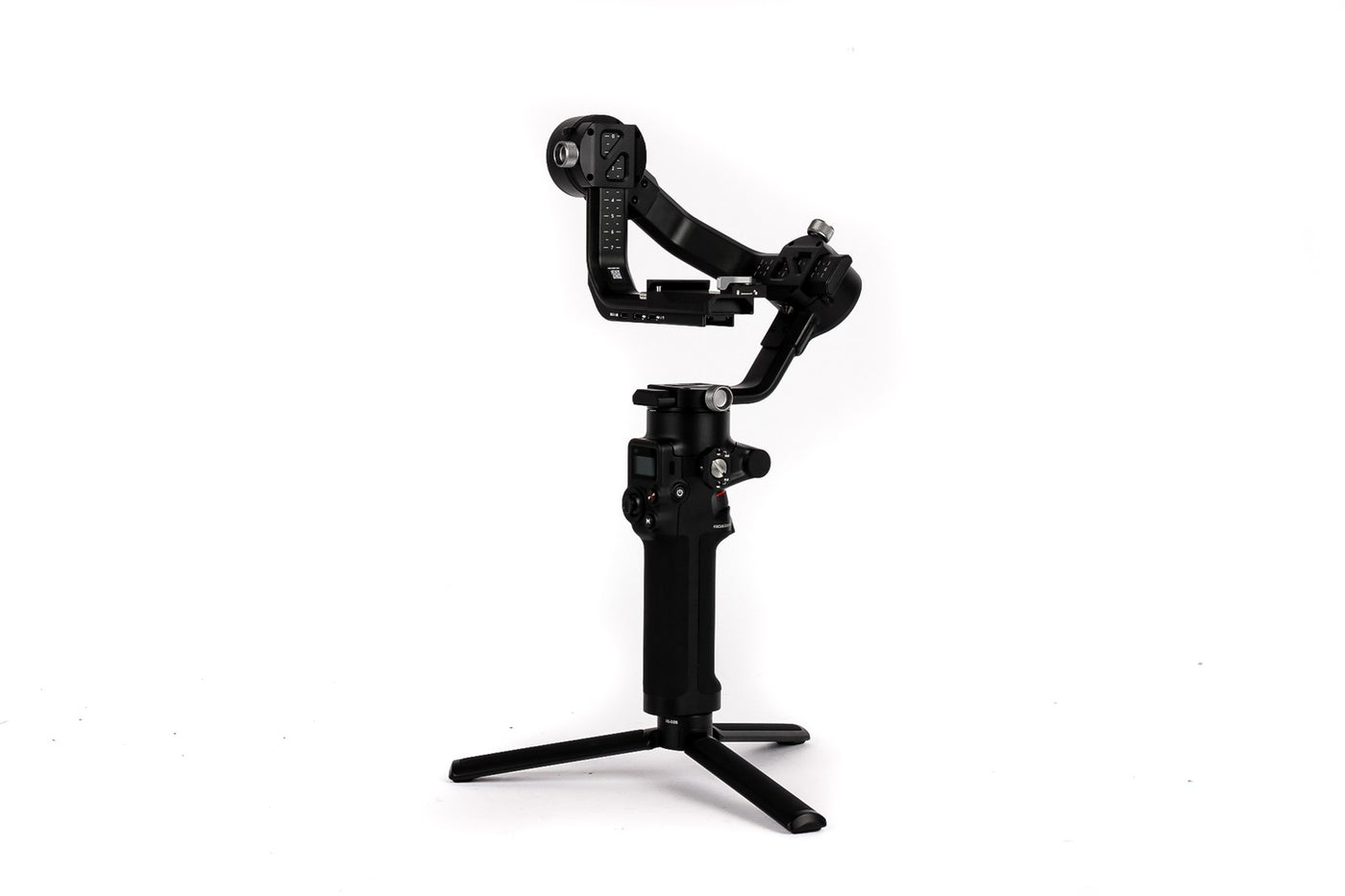 DJI RSC 2 Pro Combo · imagen principal