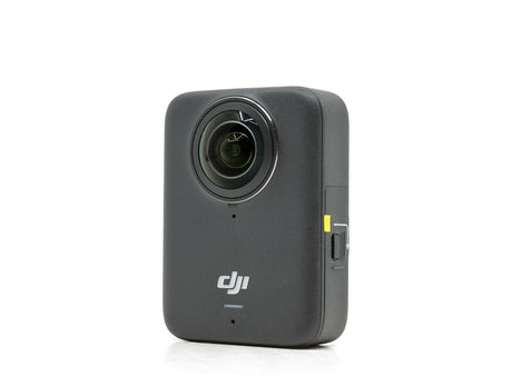 DJI Osmo 360 Adventure Combo