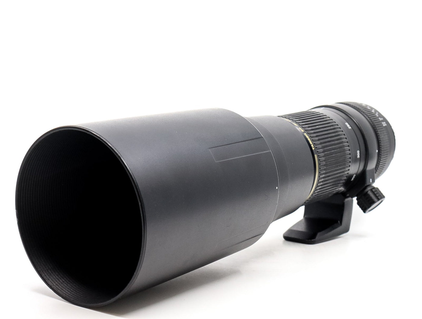 Tamron SP AF 200-500mm f/5-6.3 Di LD (IF) - Nikon Fit · imagen principal