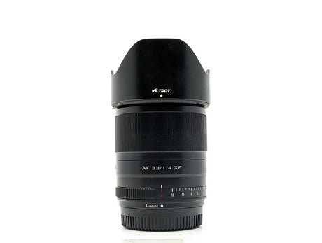Viltrox AF 33mm f/1.4 - Fujifilm X Fit