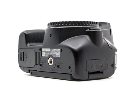 Canon EOS Rebel SL3