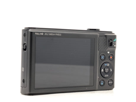 Canon PowerShot SX610 HS