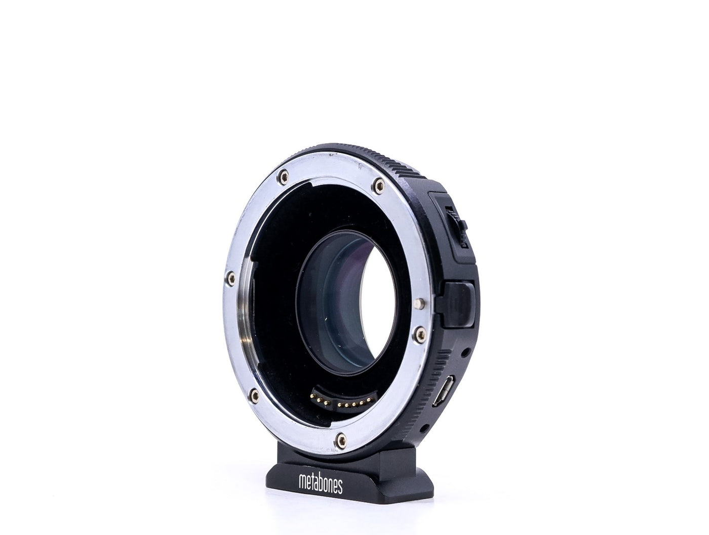 Metabones Canon EF to Micro Four Thirds T CINE Speed Booster ULTRA 0.71x · imagen principal