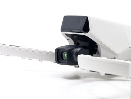 DJI Flip with DJI RC-N3 Controller