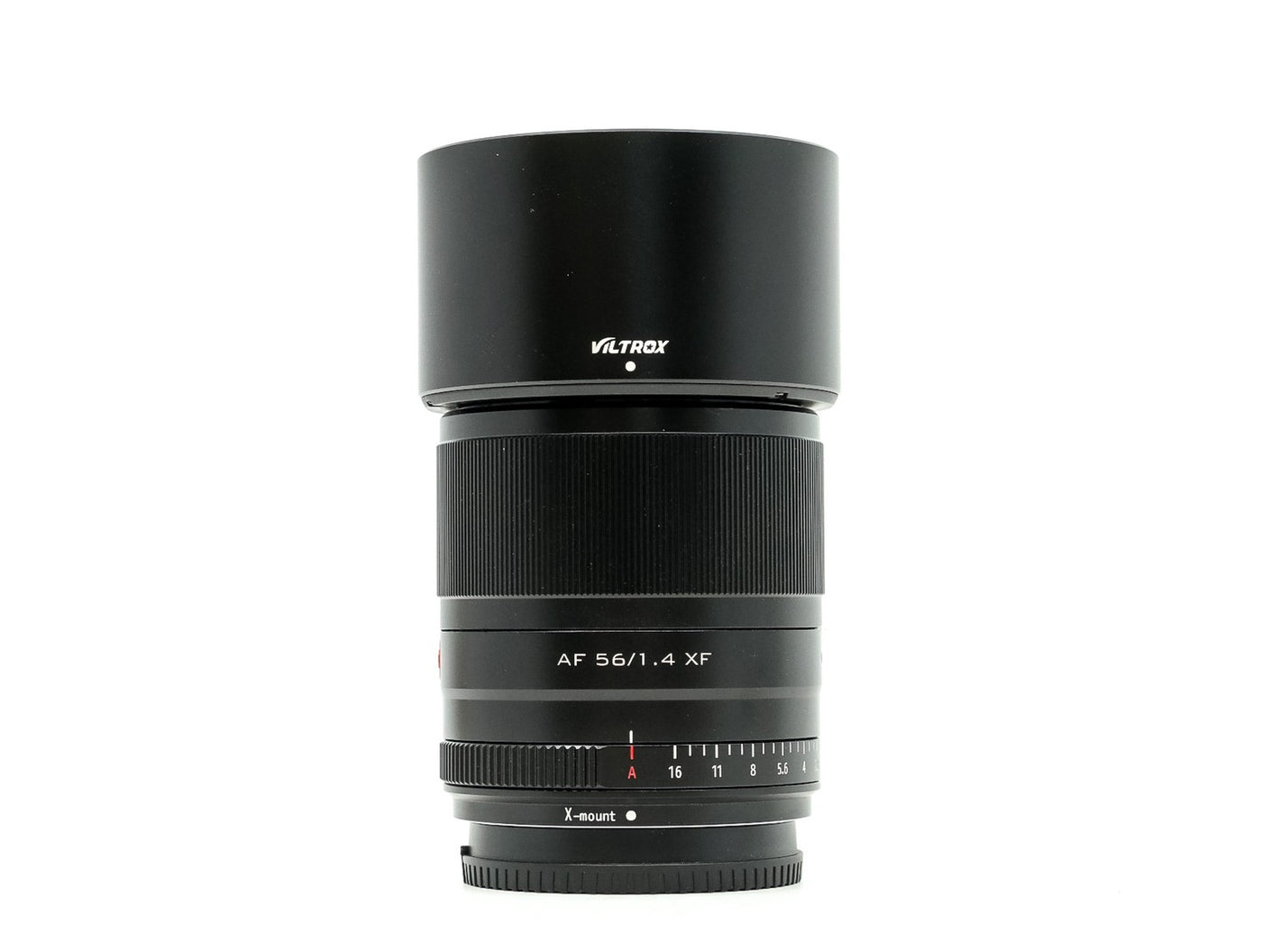Viltrox AF 56mm f/1.4 - Fujifilm X Fit · imagen principal