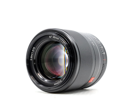 Viltrox AF 56mm f/1.4 - Fujifilm X Fit