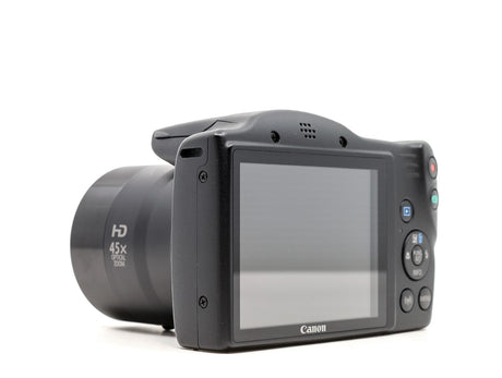 Canon PowerShot SX430 IS