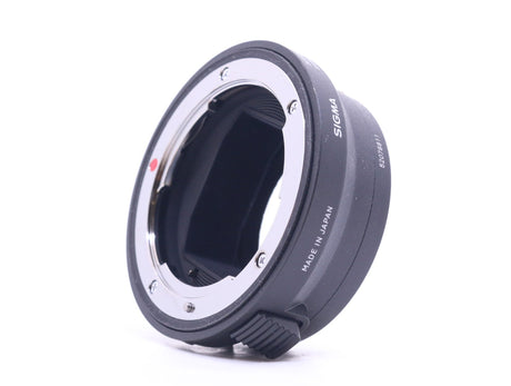 Sigma MC-11 Adapter Sigma SA to Sony E