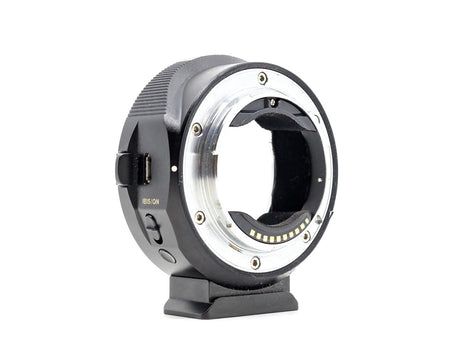 Metabones Canon EF to Sony E Mount T CINE Smart Adapter