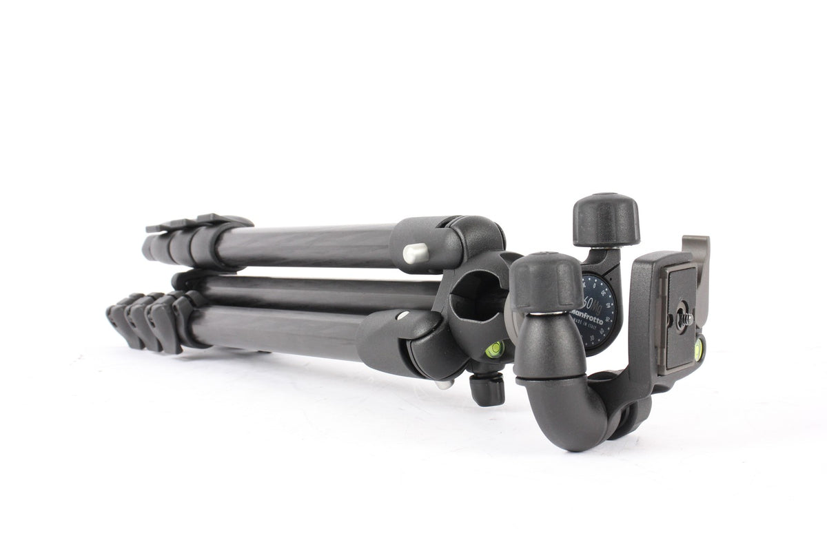 Manfrotto Carbon One 440 Tripod · imagen principal