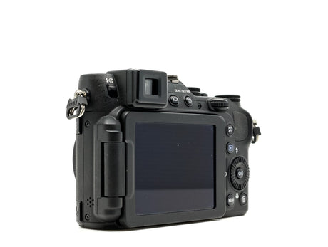 Nikon Coolpix P7800