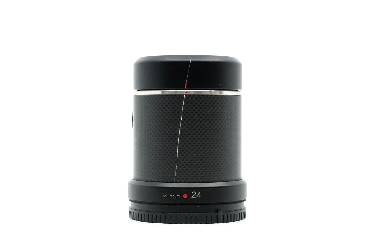 DJI DL-S 24mm f/2.8 LS ASPH · imagen principal