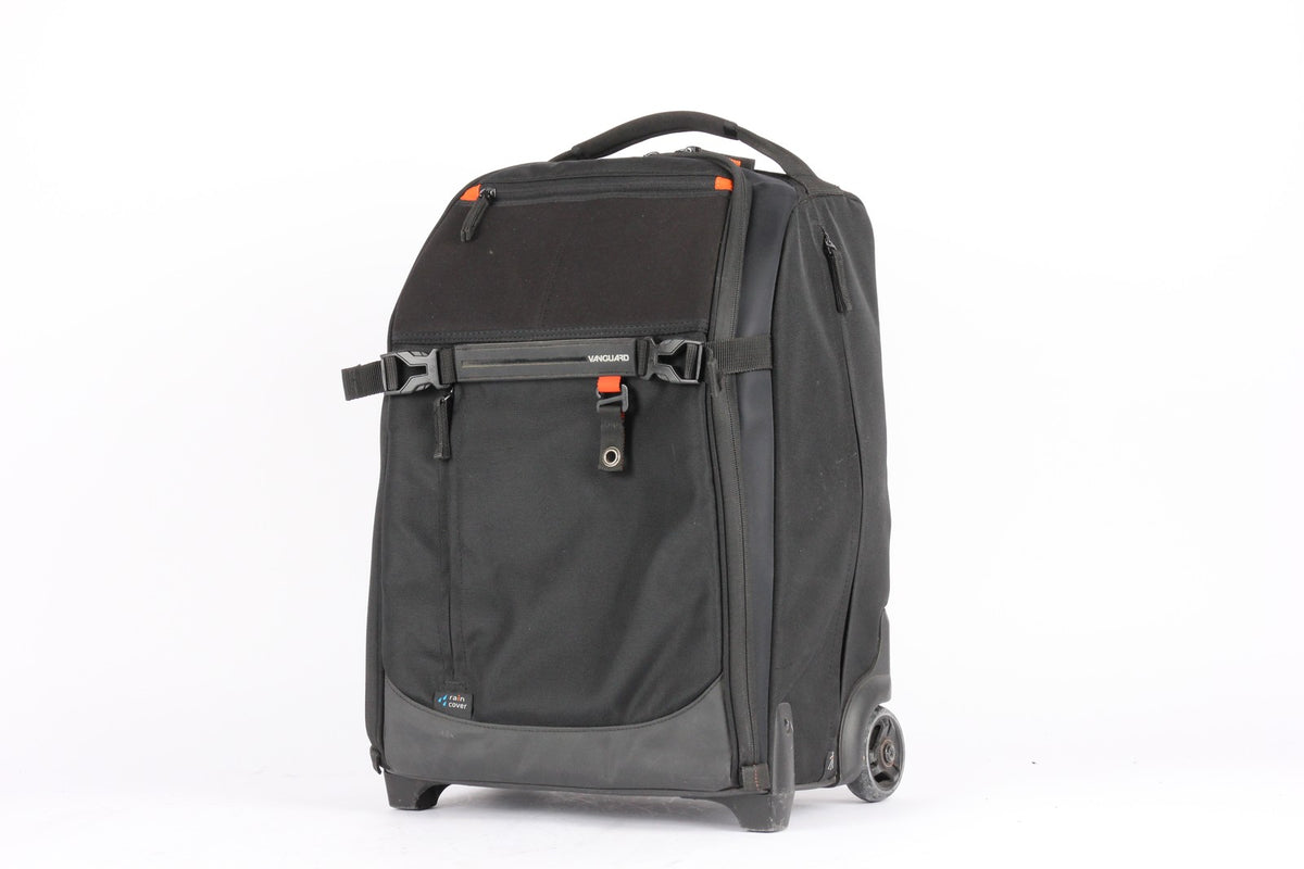 Vanguard Quovio 49T Roller Bag · imagen principal