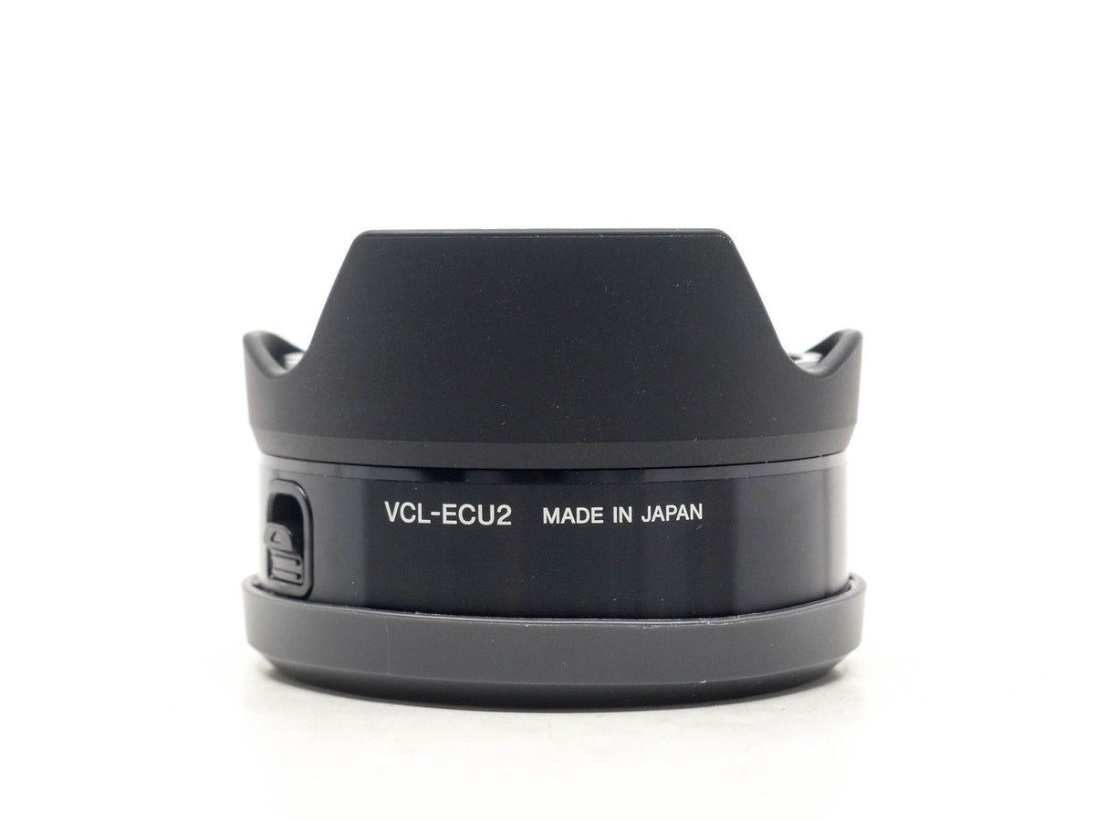 Sony VCL-ECU2 Ultra Wide Angle Converter · imagen principal