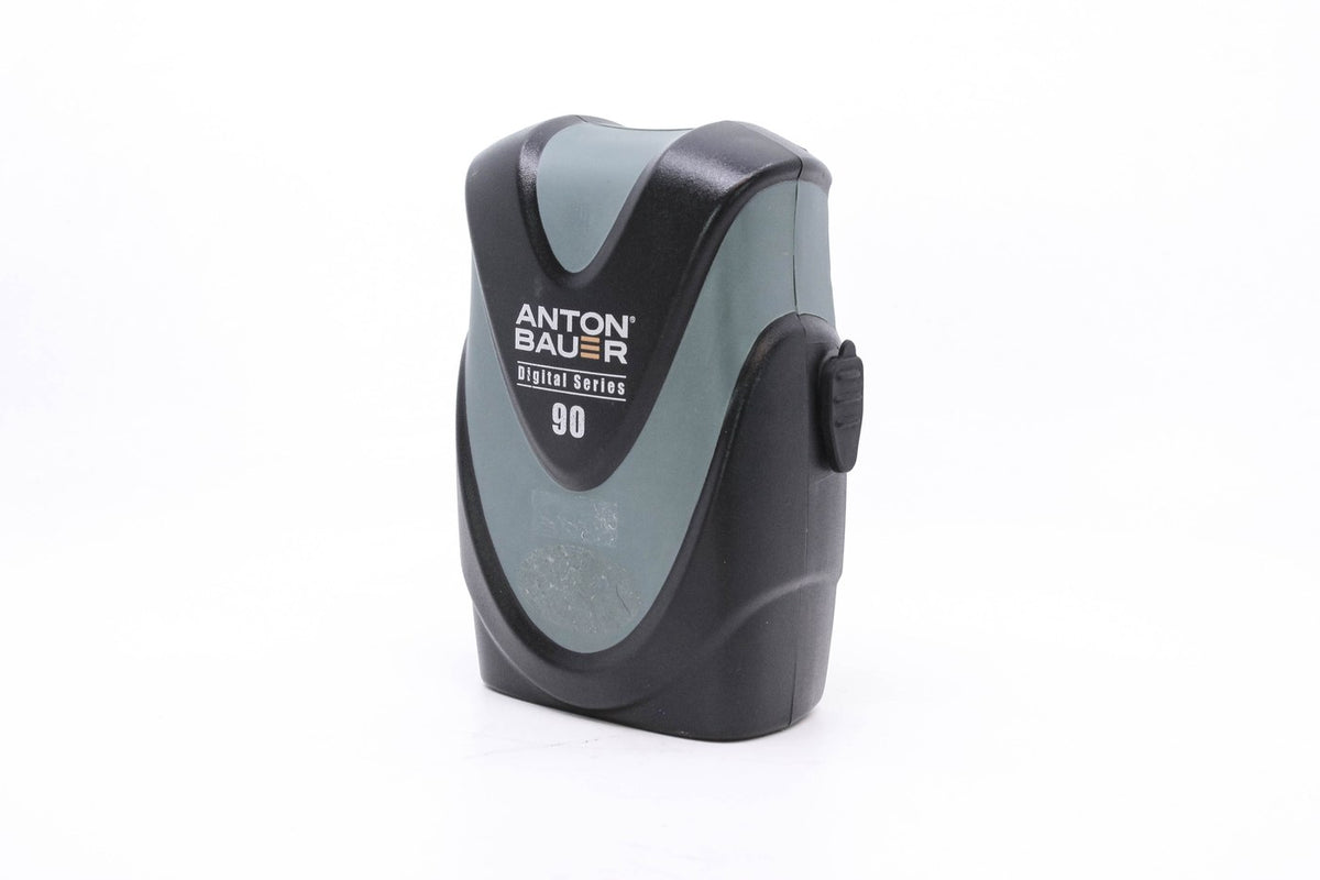 Anton Bauer Digital 90 Gold Mount Battery · imagen principal