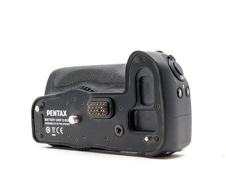 Pentax D-BG5 Battery Grip