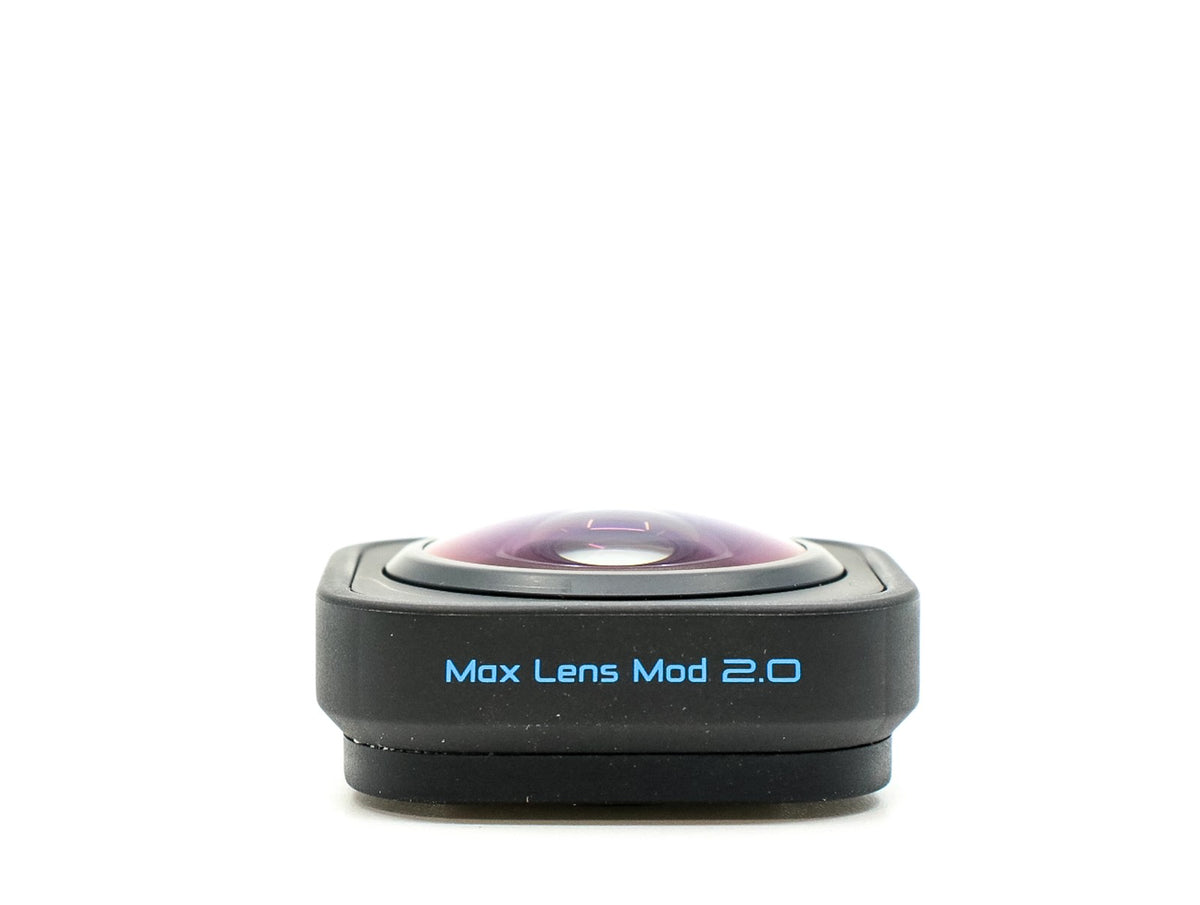 GoPro Max Lens Mod 2.0 · imagen principal
