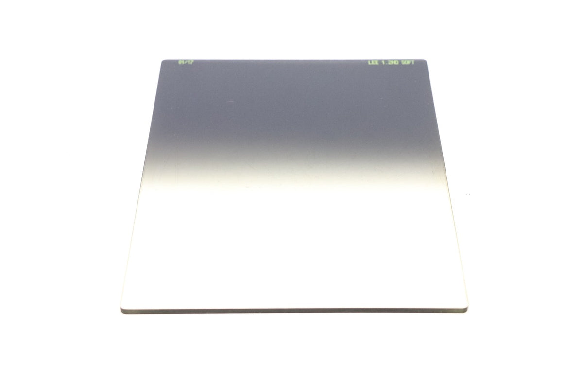 LEE 100mm ND 1.2 Soft Grad Filter · imagen principal