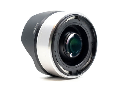 Sony VCL-ECF1 Fisheye Converter