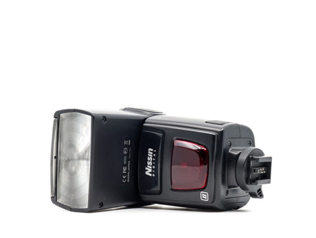 Nissin Di622 II Speedlite - Sony A Dedicated