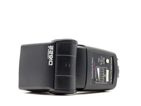 Nissin Di622 II Speedlite - Sony A Dedicated