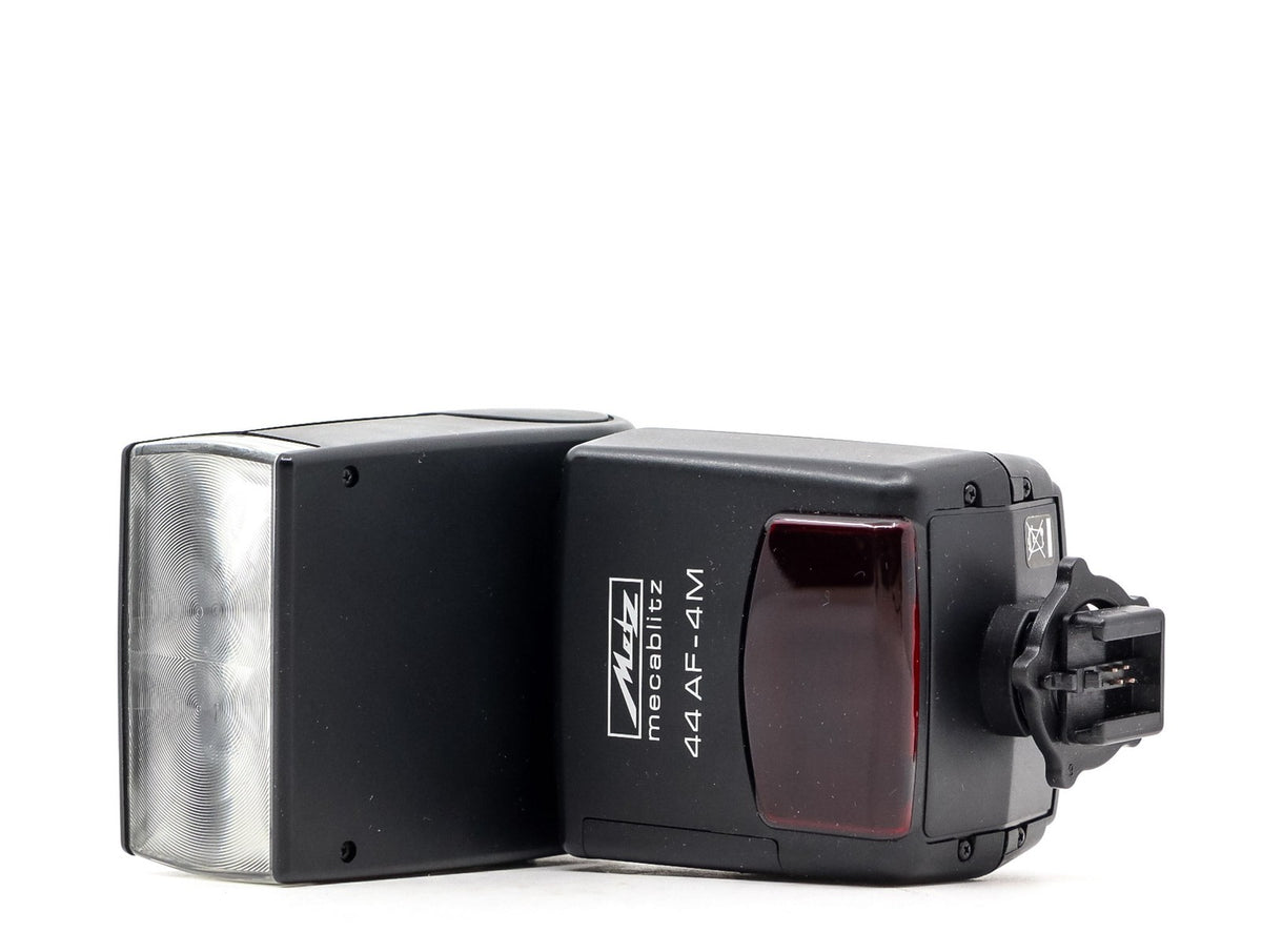 Metz 44 AF-4M - Sony Dedicated · imagen principal