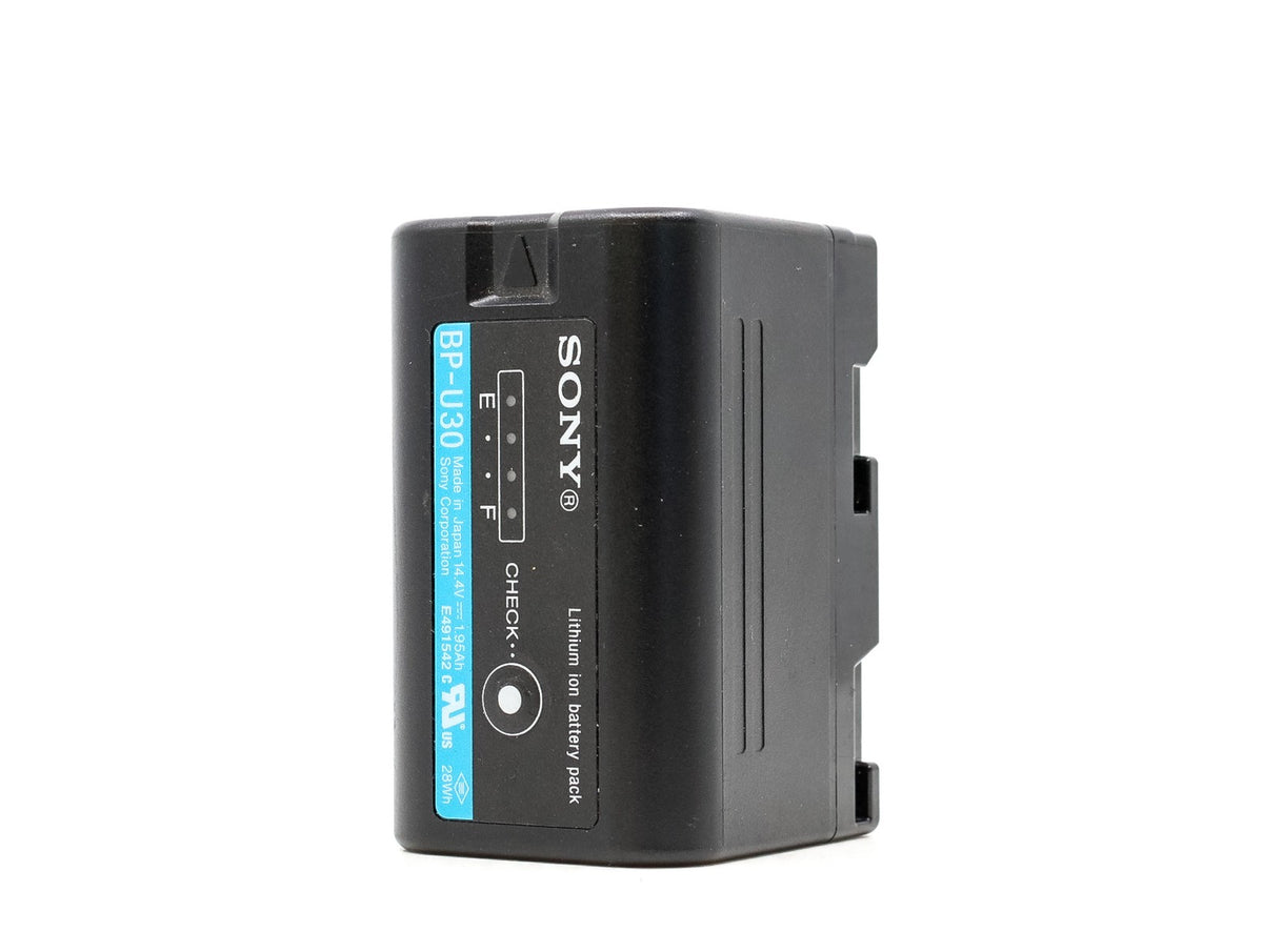 Sony BP-U30 Battery · imagen principal