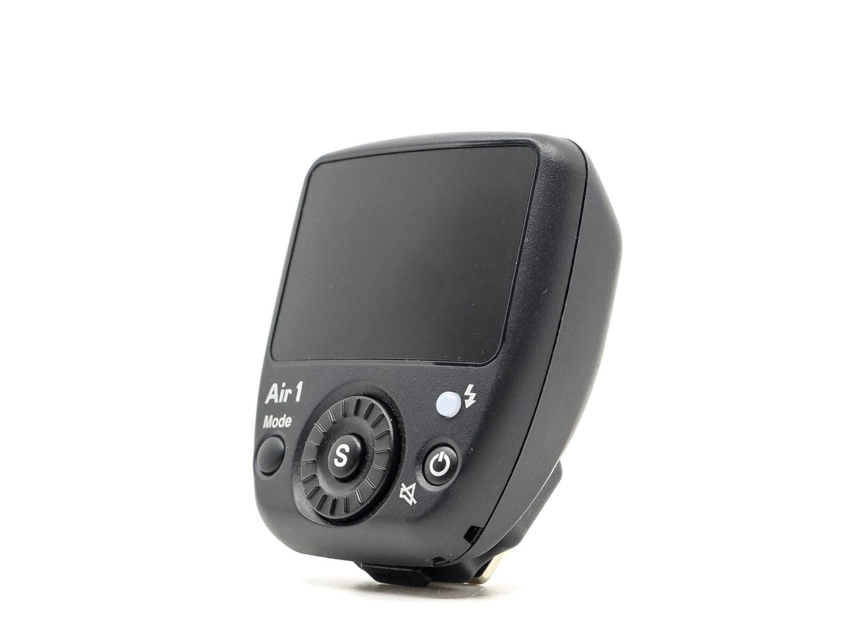 Nissin Air 1 Commander - Fujifilm Dedicated · imagen principal
