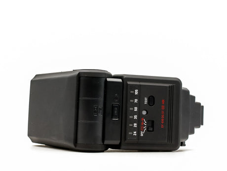Sigma EF-610 DG ST Flashgun - Sony Dedicated