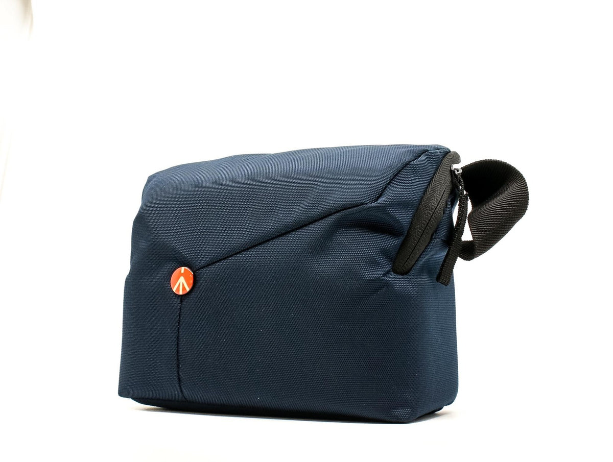 Manfrotto NX II Shoulder Bag for DSLR · imagen principal