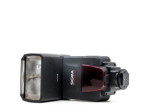 Sigma EF-610 DG ST Flashgun - Canon Dedicated