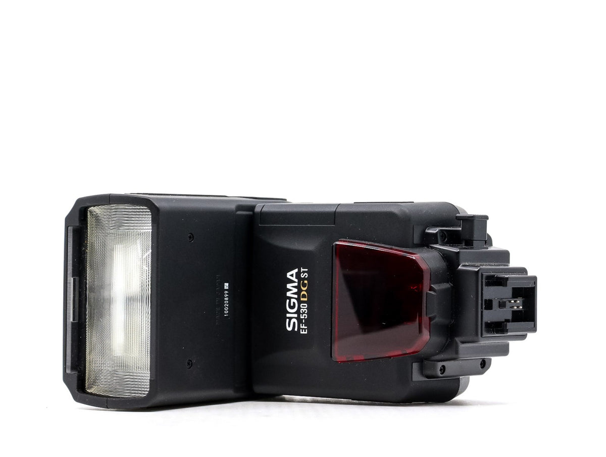 Sigma EF-530 DG Super Flashgun - Sony Dedicated · imagen principal