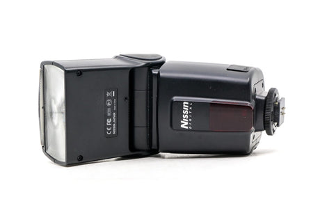 Nissin Di600 Speedlite - Canon Dedicated