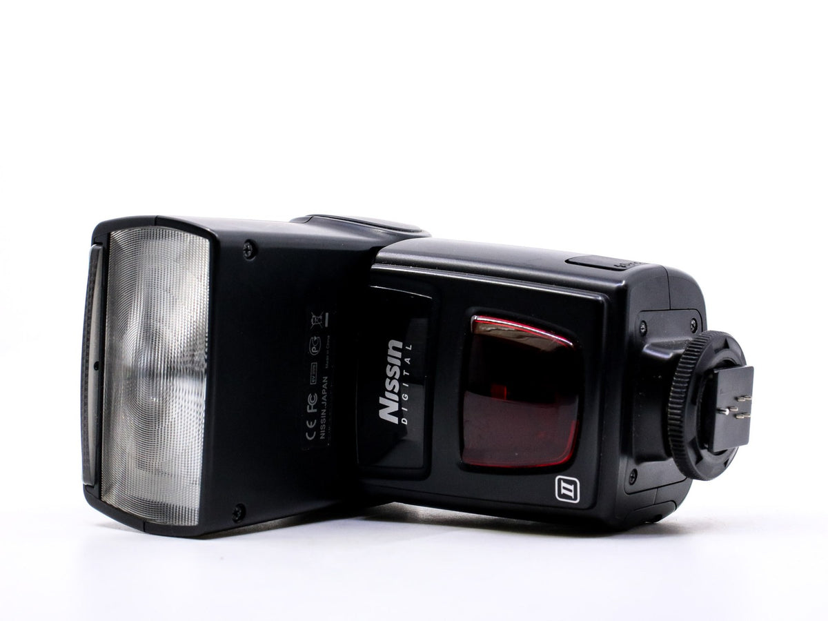 Nissin Di622 II Speedlite - Canon Dedicated · imagen principal