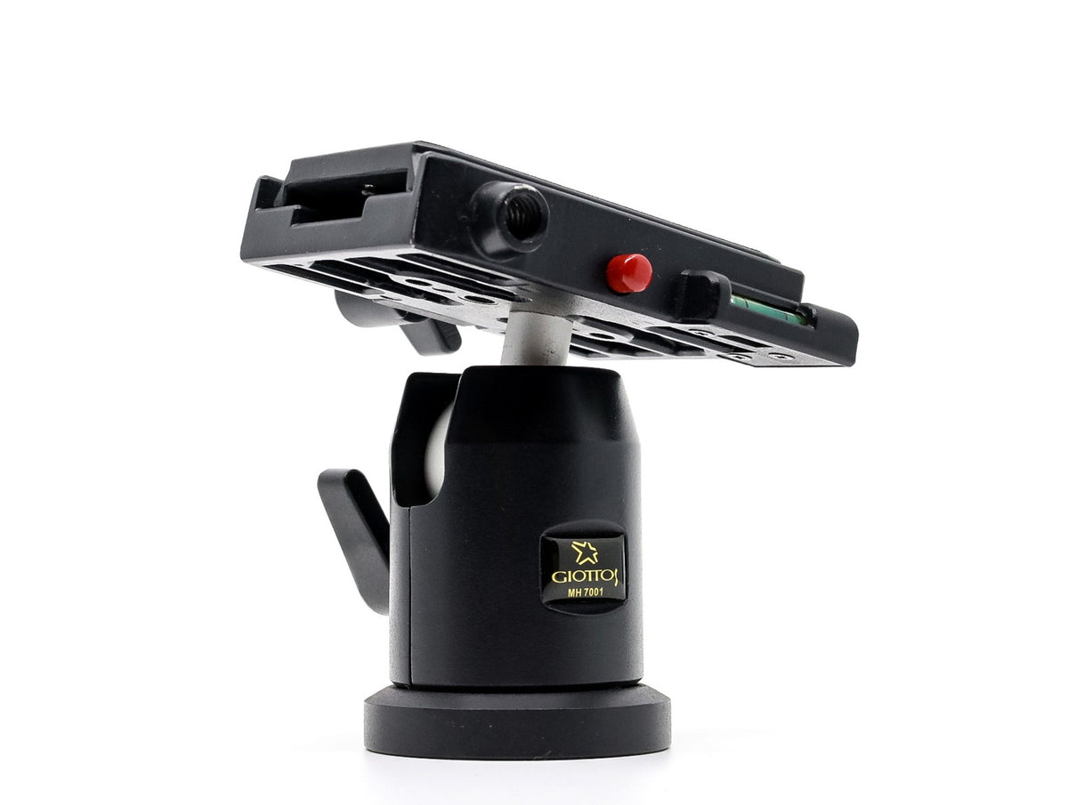 Giottos MH7001 Ball Head · imagen principal