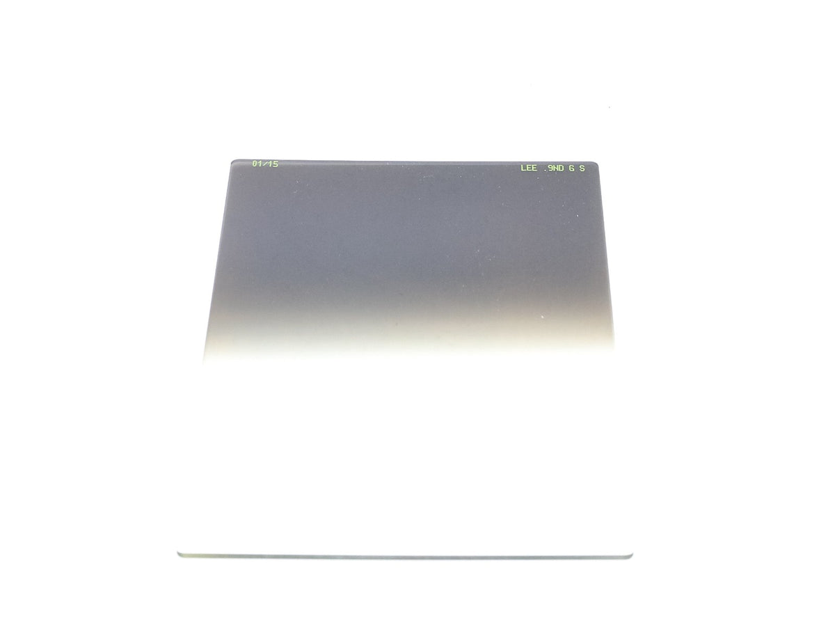 LEE85 0.9 Neutral Density Graduated Soft Filter · imagen principal