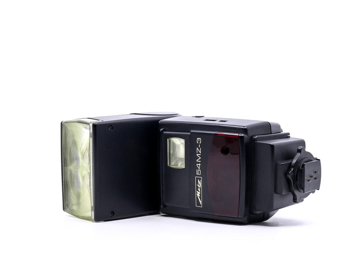 Metz 54 MZ-3 - Canon Dedicated · imagen principal