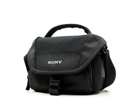 Sony LCS-SC11 Alpha Camera Bag