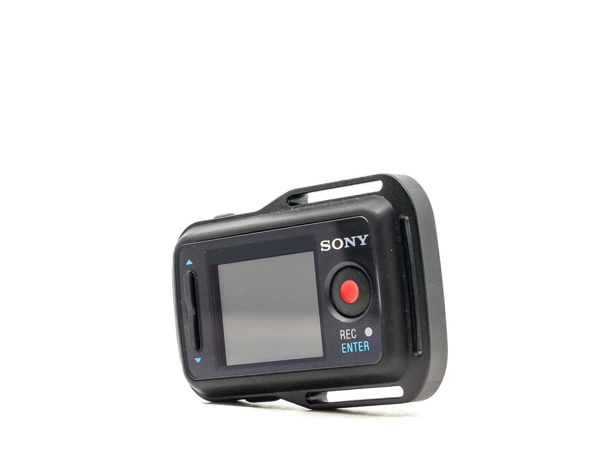 Sony RM-LVR2 Wireless Remote · imagen principal