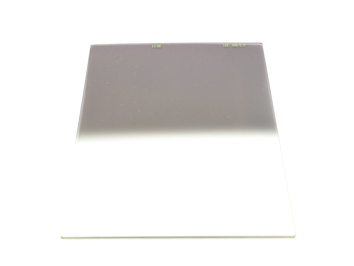 LEE Neutral Density 0.6 Hard Graduated Filter · imagen principal