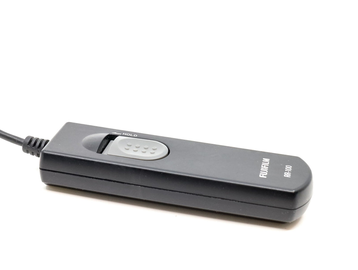 Fujifilm RR-100 Remote Release · imagen principal