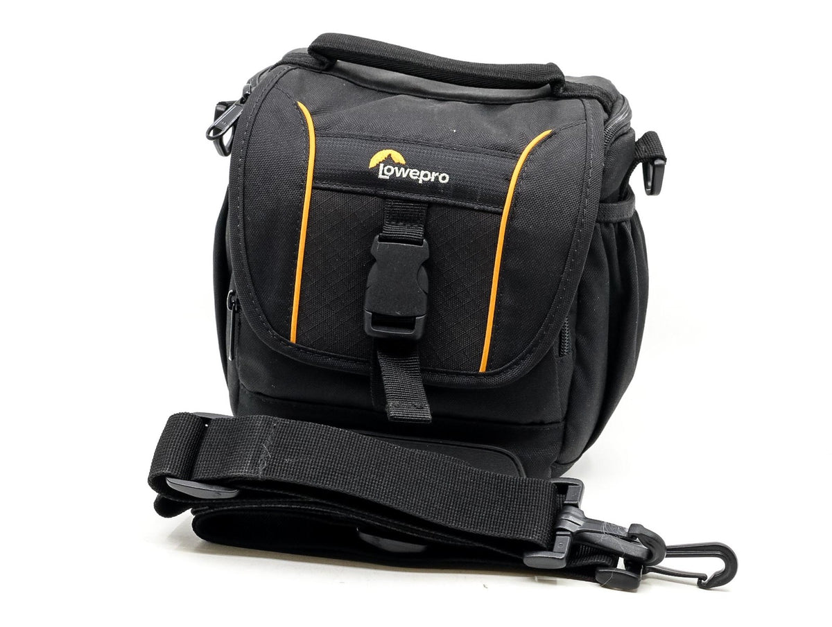 Lowepro Adventura SH 140 II · imagen principal