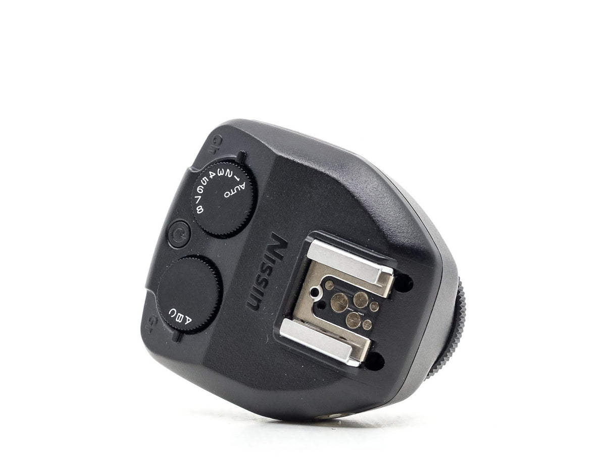 Nissin Air R Receiver - Canon Dedicated · imagen principal