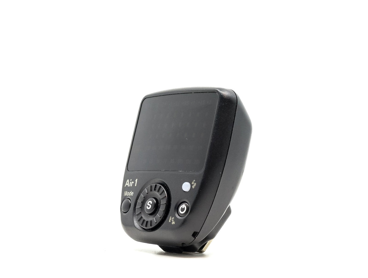 Nissin Air 1 Commander - Nikon Dedicated · imagen principal