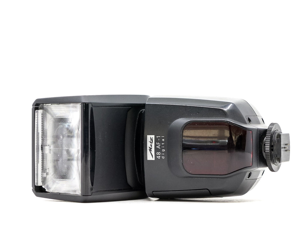 Metz 48 AF-1 Digital Flashgun - Canon Dedicated · imagen principal