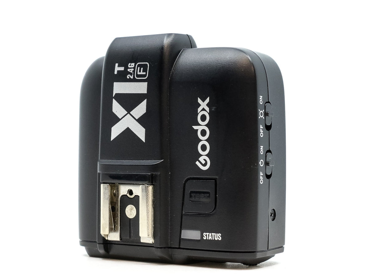 Godox X1T Wireless Trigger - Fujifilm Dedicated · imagen principal