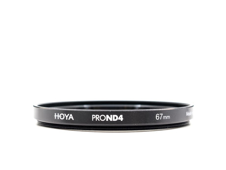 Hoya 67mm PROND4 Filter