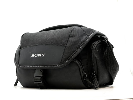 Sony LCS-U21 Bag