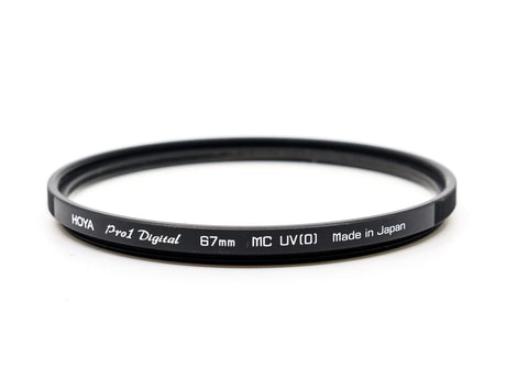 Hoya 67mm Super Pro1 Digital MC UV [0] Filter